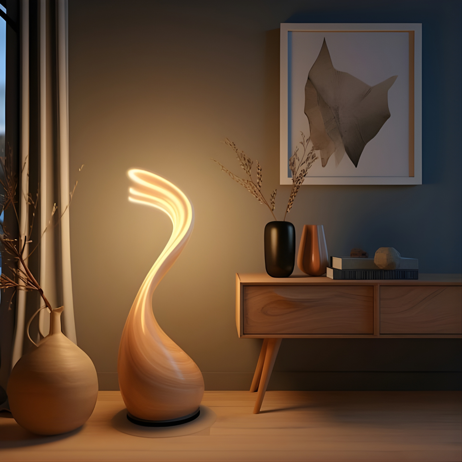 Top Trends in Modern Lighting Design